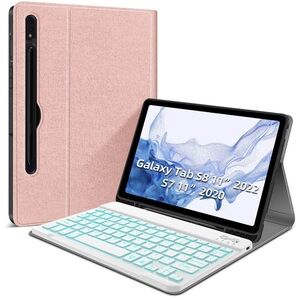NEW Smart Keyboard Case